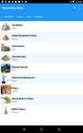 世界地図アトラス のスクリーンショットapk 3