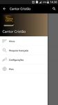 Captura de tela do apk Cantor Cristão 5