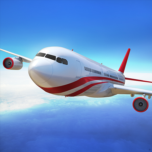 Avião Voar Aventura - Download do APK para Android