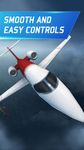 Скриншот  APK-версии Flight Pilot Simulator 3D Free
