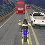 MEGA MOTO RACING 3D apk icono