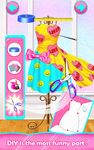 Captura de tela do apk Fashion Doll: Shopping Day SPA 12