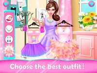 Fashion Doll: Shopping Day SPA στιγμιότυπο apk 