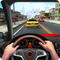 City Driving 3D : Traffic Roam APK