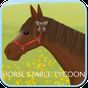 Horse Stable Tycoon  Demo apk icono