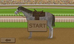 Horse Stable Tycoon  Demo Bild 2