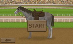 Картинка 2 Horse Stable Tycoon  Demo