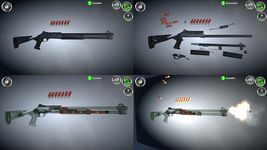 Скриншот 16 APK-версии Сборка / Разборка оружия 3D