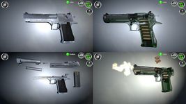 Скриншот 10 APK-версии Сборка / Разборка оружия 3D