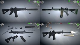 Скриншот 23 APK-версии Сборка / Разборка оружия 3D