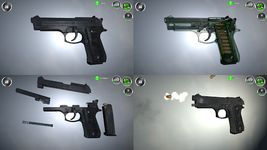 Скриншот 20 APK-версии Сборка / Разборка оружия 3D