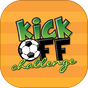 Kick Off Challenge