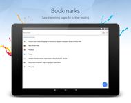 Orbitum Browser στιγμιότυπο apk 5