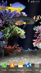 ภาพหน้าจอที่ 3 ของ Aquarium Live Wallpaper HD