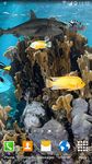 Tangkapan layar apk Aquarium Live Wallpaper HD 6