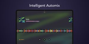 Screenshot 3 di djay FREE - DJ Mix Remix Music apk