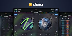 djay FREE - DJ Mix Remix Music ảnh màn hình apk 7