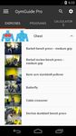 GymGuide -  Fitness assistant image 17