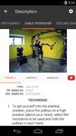 GymGuide -  Fitness assistant image 14