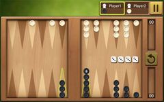 Backgammon Koning screenshot APK 