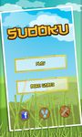 Sudoku Screenshot APK 5