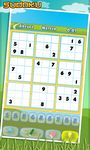 Sudoku Screenshot APK 2