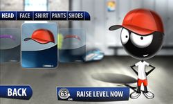 Картинка 6 Stickman Tennis - Career