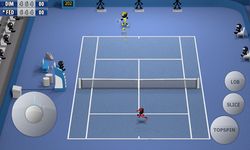 Картинка 3 Stickman Tennis - Career