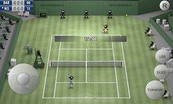 Stickman Tennis - Career の画像14