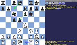 DroidFish Chess afbeelding 8