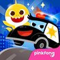 Иконка PINKFONG Car Town