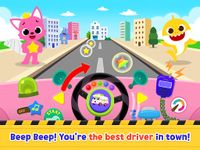 PINKFONG Car Town στιγμιότυπο apk 14