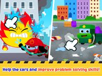 PINKFONG Car Town στιγμιότυπο apk 11