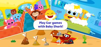 PINKFONG Car Town στιγμιότυπο apk 2