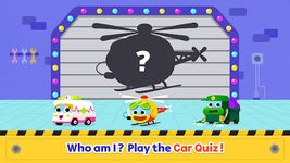 PINKFONG Car Town στιγμιότυπο apk 17