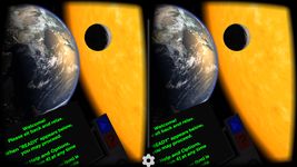 Titans of Space® Cardboard VR image 3