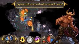 Devils & Demons Arena Wars PE capture d'écran apk 18