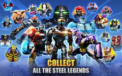 Captură de ecran Real Steel Champions apk 11