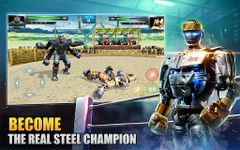 Скриншот 7 APK-версии Real Steel Champions