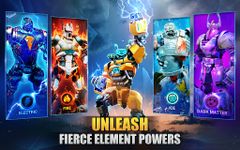 Captură de ecran Real Steel Champions apk 5