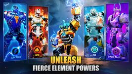 Скриншот 19 APK-версии Real Steel Champions