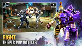 Real Steel Boxing Champions στιγμιότυπο apk 18