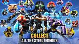 Captură de ecran Real Steel Champions apk 17