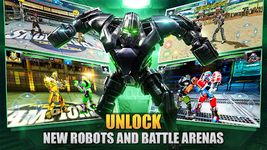 Real Steel Boxing Champions screenshot APK 16