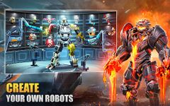 Real Steel Boxing Champions Screenshot APK 10