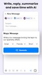 Hop - Email Messenger のスクリーンショットapk 21