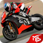 Biểu tượng apk Bike Race 3D - Moto Racing