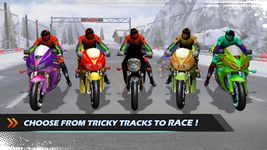 Bike Race 3D - Moto Racing image 9