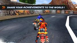 Bike Race 3D - Moto Racing image 