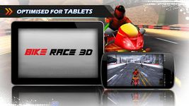 Bike Race 3D - Moto Racing image 4